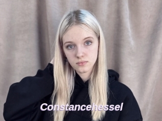 Constancehessel