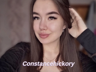 Constancehickory