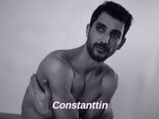 Constanttin