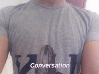 Conversation