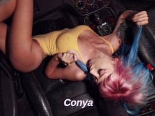 Conya