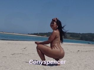 Conyspencer