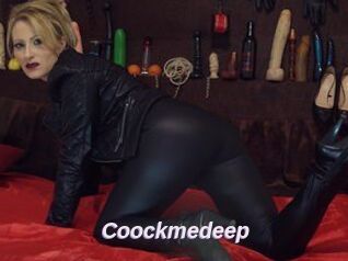 Coockmedeep