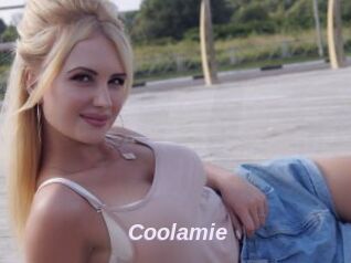 Coolamie