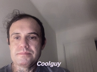 Coolguy