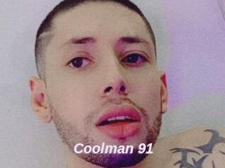 Coolman_91
