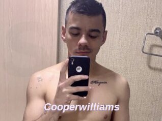 Cooperwilliams