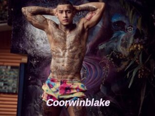 Coorwinblake