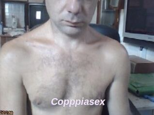 Copppiasex