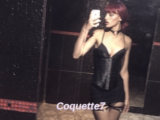 Coquette7