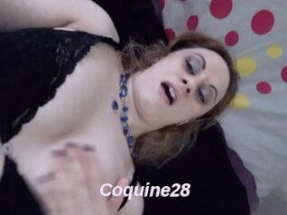 Coquine28