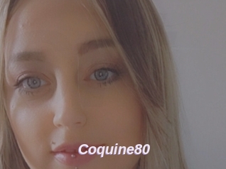 Coquine80