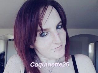 Coquinette25