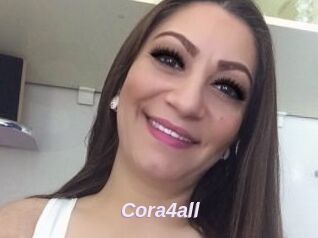 Cora4all