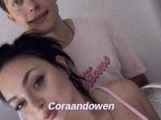 Coraandowen