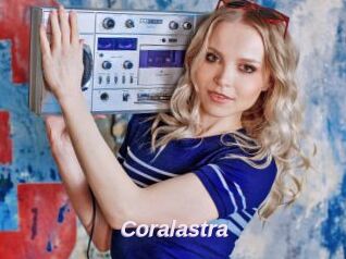 Coralastra