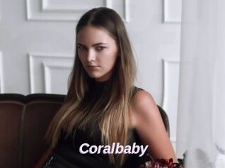Coralbaby