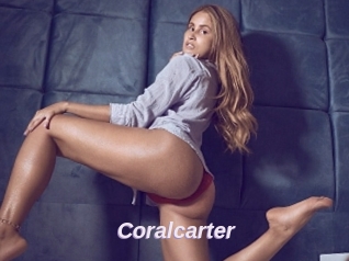 Coralcarter