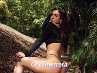Coralherrera