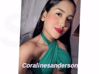 Coralinesanderson