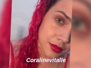 Coralinevitalle