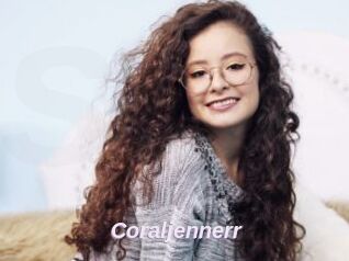 Coraljennerr