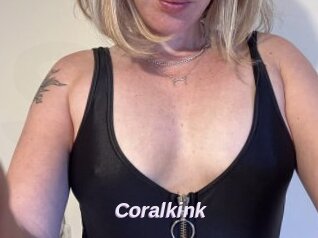 Coralkink