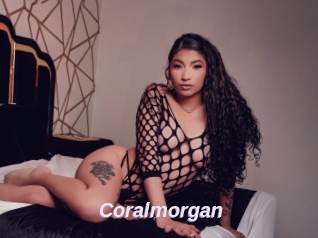 Coralmorgan