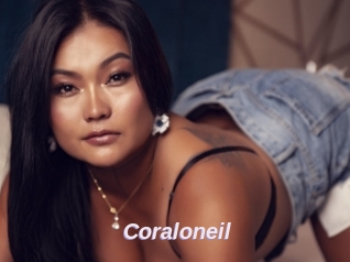 Coraloneil