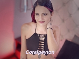 Coralpeyton