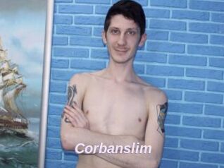Corbanslim