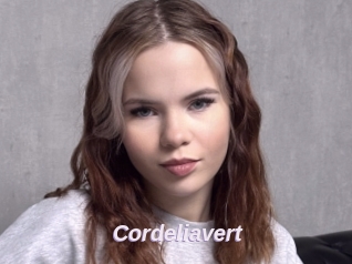 Cordeliavert