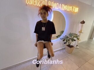 Coriblanhs