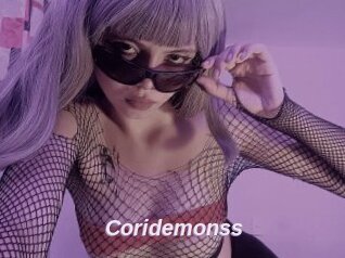 Coridemonss
