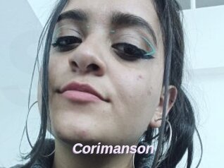 Corimanson