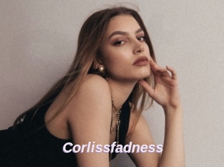 Corlissfadness
