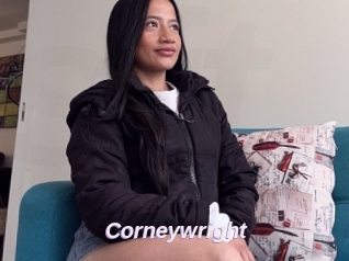 Corneywright