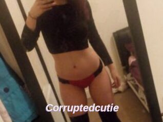 Corruptedcutie