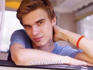 Corvinderik