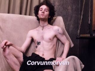 Corvunmorvun