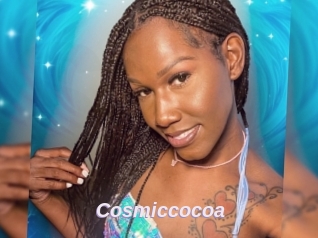 Cosmiccocoa