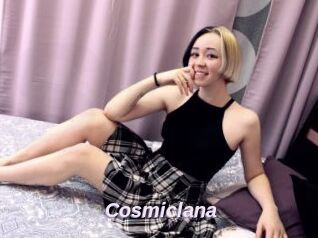Cosmiclana