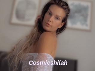 Cosmicshilah