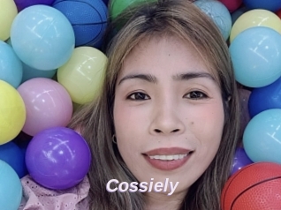 Cossiely