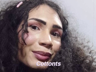 Cottonts