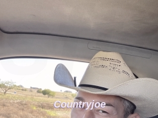 Countryjoe