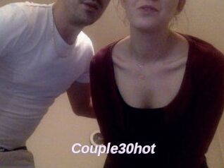 Couple30hot