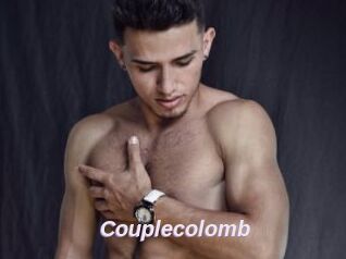 Couplecolomb