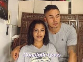 Coupledirtyass