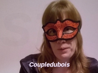 Coupledubois